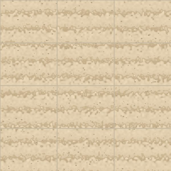 Close-up of Travertine